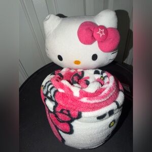 Dallas Cowboys Hello Kitty